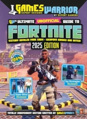 Fortnite Ultimate Unofficial Gaming Guide By Gw 2025