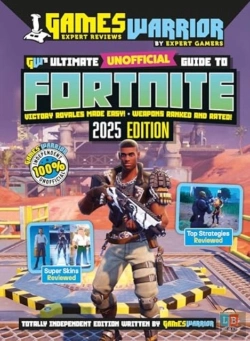 Bertrand.pt - Fortnite Ultimate Unofficial Gaming Guide By Gw 2025