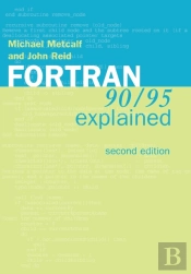 Fortran 90/95 Explained