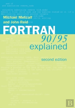 Bertrand.pt - Fortran 90/95 Explained