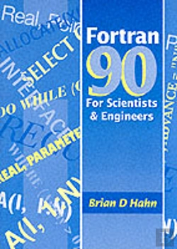 Bertrand.pt - Fortran 90 For Scientists And Engineers