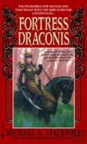 Fortress Draconis