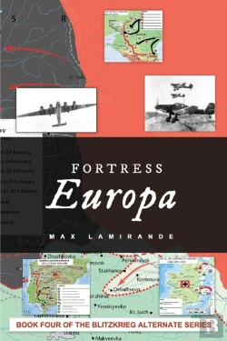Bertrand.pt - Fortress Europa