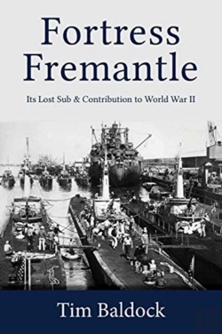 Bertrand.pt - Fortress Fremantle
