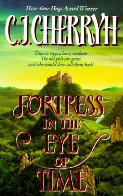 Bertrand.pt - Fortress In The Eye Of Time