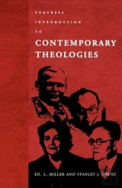 Fortress Introduction To Contemporary Theologies
