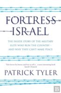 Bertrand.pt - Fortress Israel