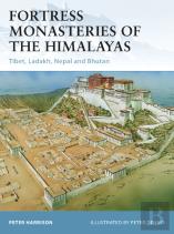 Fortress Monasteries Of The Himalayas