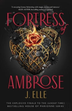 Bertrand.pt - Fortress Of Ambrose