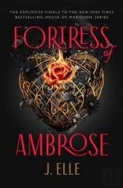Fortress Of Ambrose