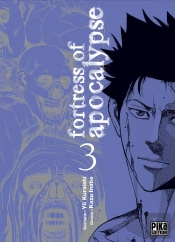 Fortress Of Apocalypse T03