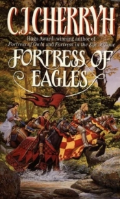 Fortress Of Eagles