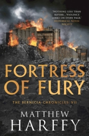 Fortress Of Fury