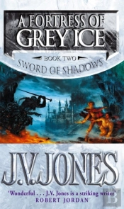 Fortress Of Grey Ice