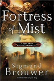 Fortress Of Mist