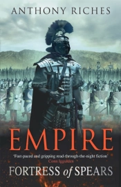 Fortress Of Spears: Empire Iii