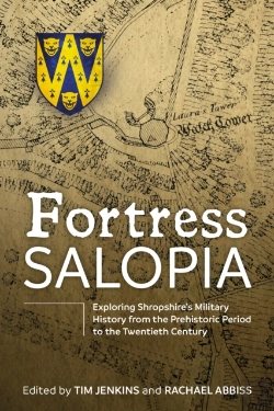Bertrand.pt - Fortress Salopia