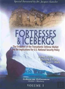 Bertrand.pt - Fortresses And Icebergs