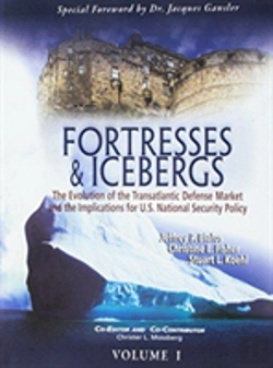 Bertrand.pt - Fortresses And Icebergs