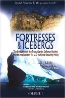 Fortresses And Icebergs