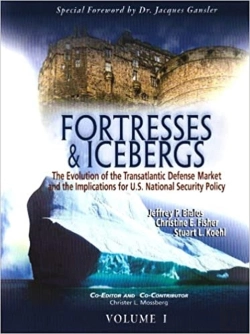 Bertrand.pt - Fortresses And Icebergs