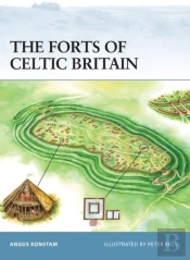Forts Of Celtic Britain