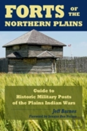Forts Of The Northern Plains