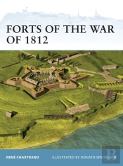 Forts Of The War Of 1812
