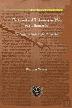 Bertrand.pt - Fortschritt Und Vollendung Bei Philo Von Alexandrien