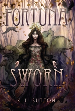 Bertrand.pt - Fortuna Sworn