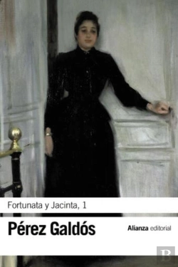 Bertrand.pt - Fortunata Y Jacinta, 1