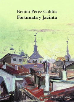 Bertrand.pt - Fortunata Y Jacinta