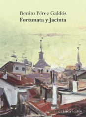 Fortunata Y Jacinta