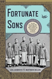Fortunate Sons