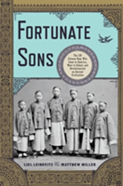 Bertrand.pt - Fortunate Sons