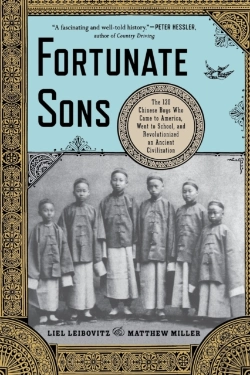 Bertrand.pt - Fortunate Sons