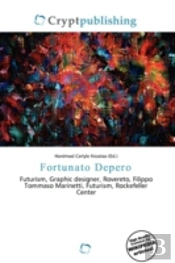 Fortunato Depero