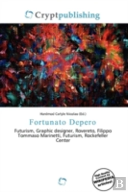 Bertrand.pt - Fortunato Depero