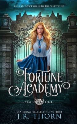 Bertrand.pt - Fortune Academy