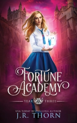 Bertrand.pt - Fortune Academy