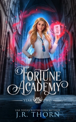 Bertrand.pt - Fortune Academy