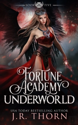 Bertrand.pt - Fortune Academy Underworld