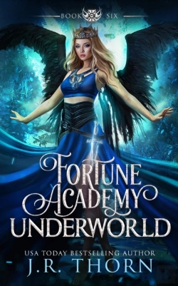 Bertrand.pt - Fortune Academy Underworld