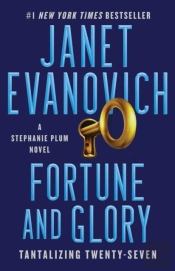 Fortune And Glory