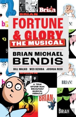 Bertrand.pt - Fortune And Glory: The Musical