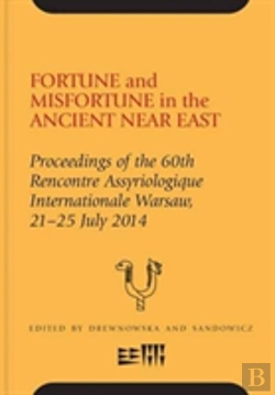 Bertrand.pt - Fortune And Misfortune In The Ancient Near East