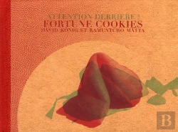 Bertrand.pt - Fortune Cookies 2010