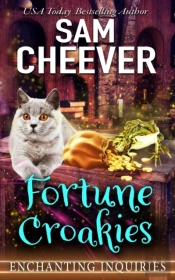 Fortune Croakies