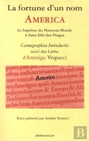 Fortune D'Un Nom America