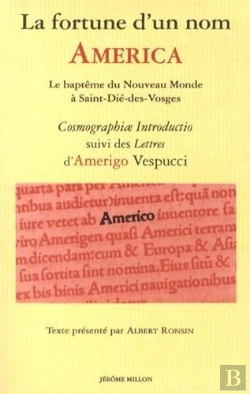 Bertrand.pt - Fortune D'Un Nom America